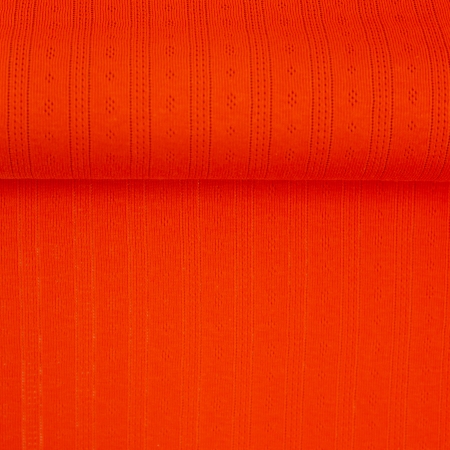 Lochjersey - Tiana - orange